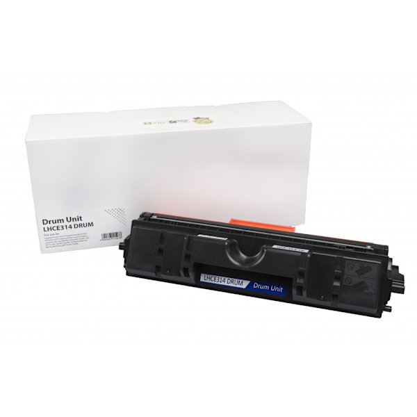 Trumenhet HP CE314A 4371B002 - 4-färg