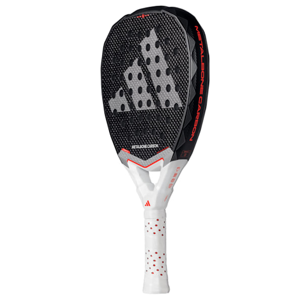 Adidas Metalbone Carbon 3.4 – Diamantformat padelrack med kolfi