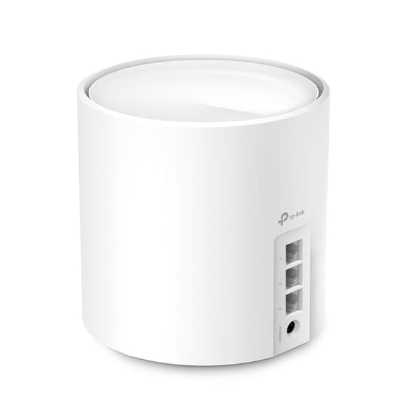 TP-Link Deco X50 WiFi 6 mesh-router AX3000