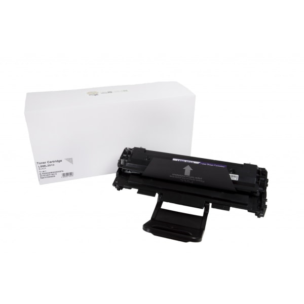 Laserkasetti Samsung ML-1610D2 - Musta