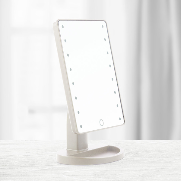 InnovaGoods Meikkipeili LED-valolla