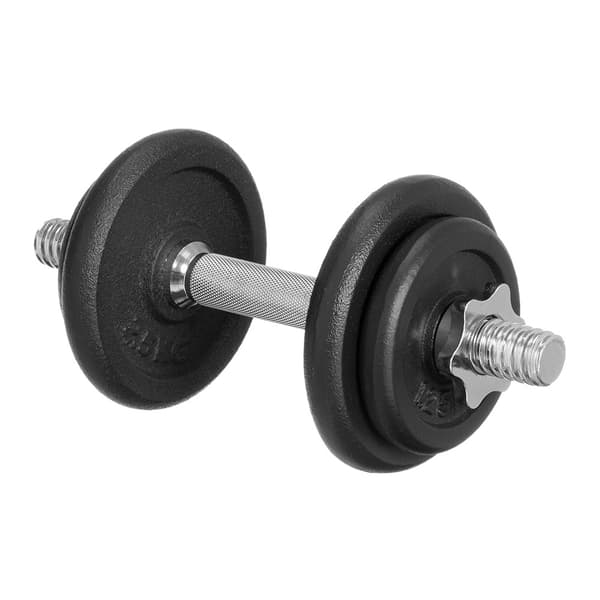 Käsipainosarja 2x10 kg