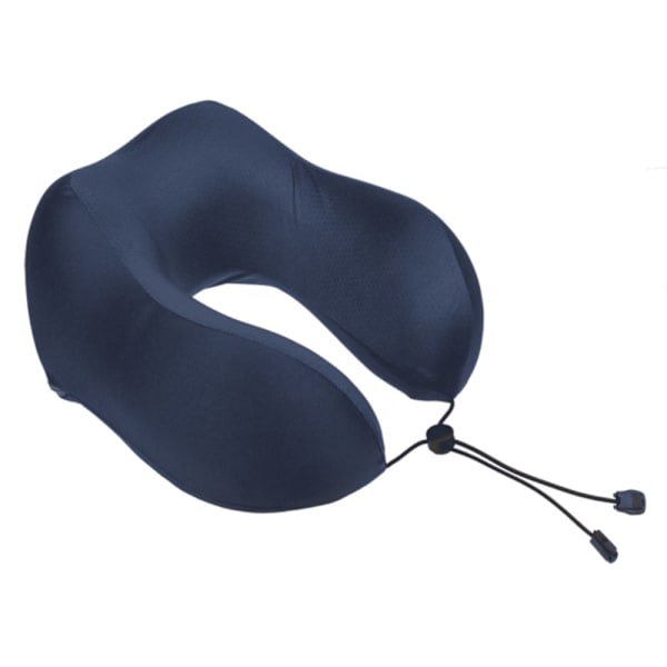 Deluxe nackkudde med memory foam