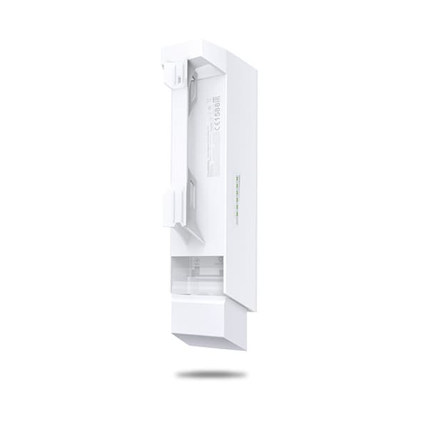 TP-Link CPE210 accesspunkt utomhus / 2,4 GHz WiFi-brygga / rikt