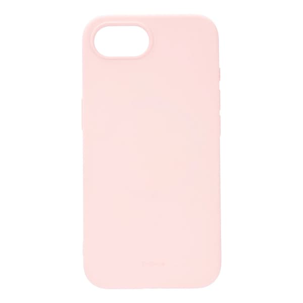 Onsala MagSeries Mobilskal i silikon till iPhone 16e - Chalk Pi