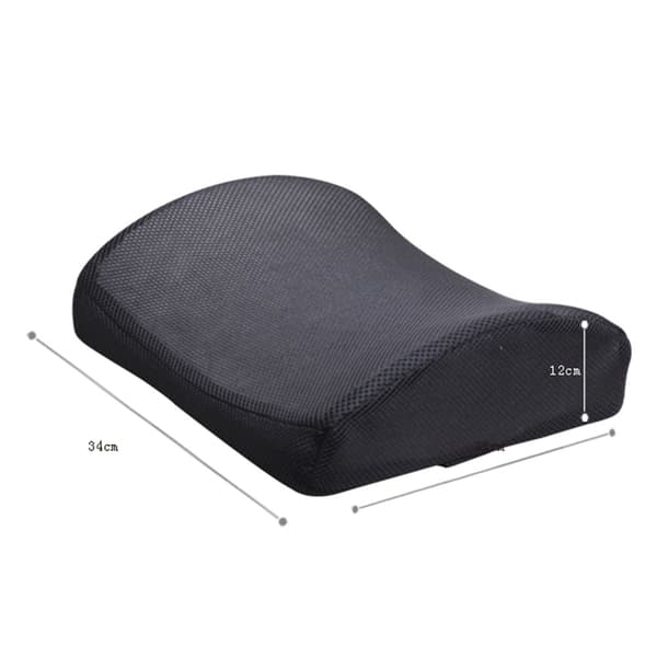 Bilkudde med minnesfunktion - Memory foam