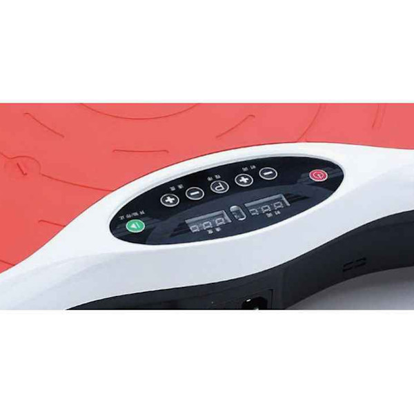 Vibrationsplatta Fitness Body Vibration Plate - Vibro Shaper 53