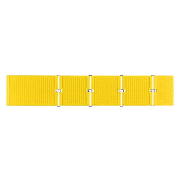 Liukastumisenestomatot auto 2-pack 18x97 cm