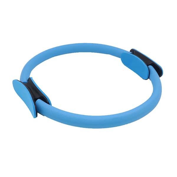 Träningsring för pilates, yoga och benövningar / pilates ring /