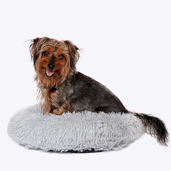 Hundbädd  Danish Design Calming Bed - Small 50 × 17 cm