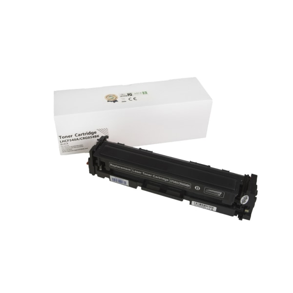 Laser Toner HP 203A CF540A - Sort