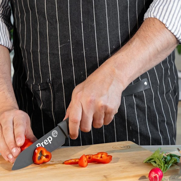 Masterchef Nordic Knivsæt med 3 knive - Kendt fra MasterChef Da