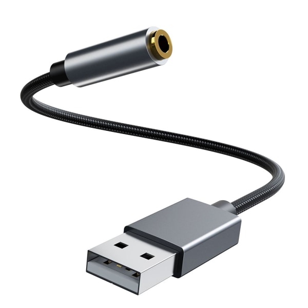 USB - AUX