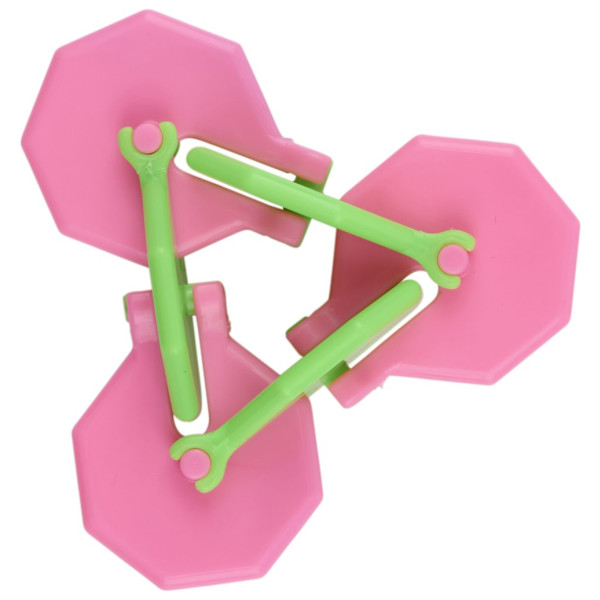 Fidget Infinity leksak / infinity fidget toy / stressleksak för