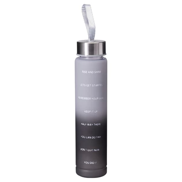 Vattenflaskor 3-pack - 270ml, 650ml och 1800ml / Vattenflaskset