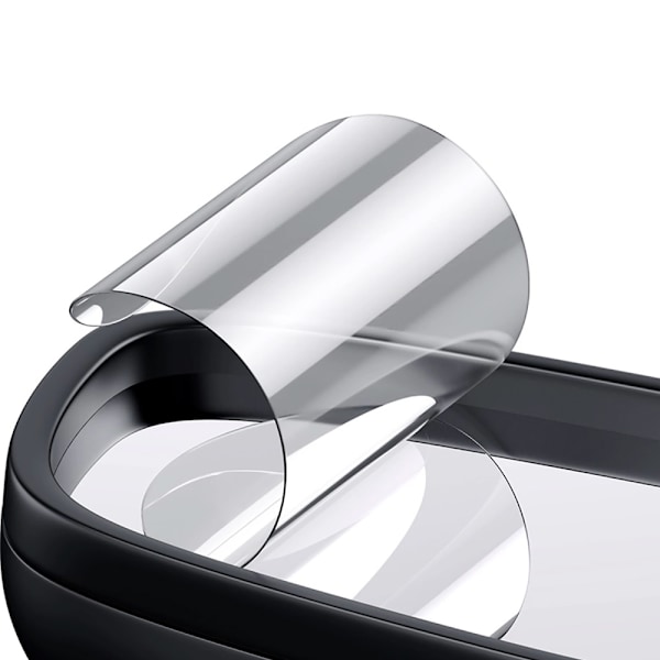 ClearSight taustapeilikalvo 2-pack 2-pack