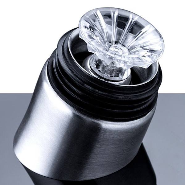 Forruder af krystalglas 1,5L