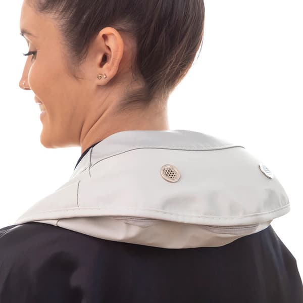 Termisk massageapparat / termisk massageapparat / elektrisk nak