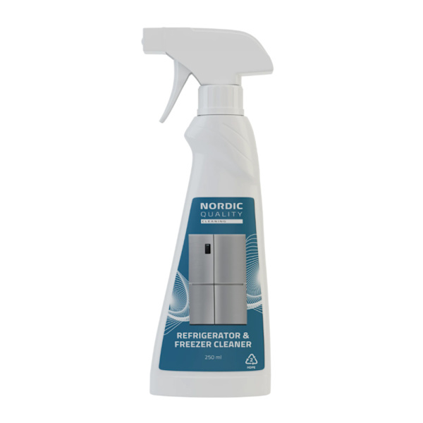 Nordic Quality Kyl och Frysrengöring 250ml