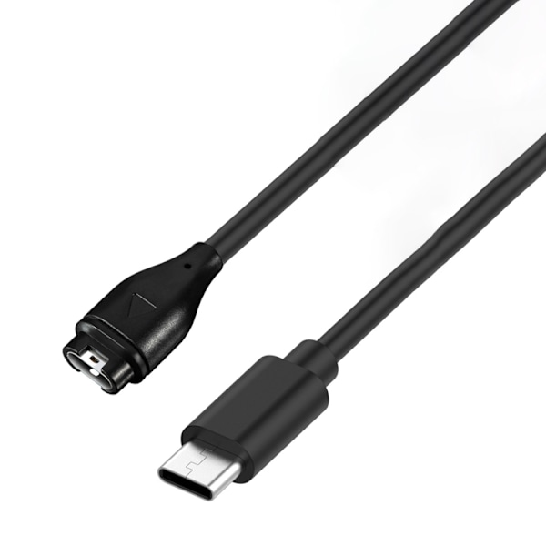 Latausjohto Garmin Fenix 8 USB-C 1m