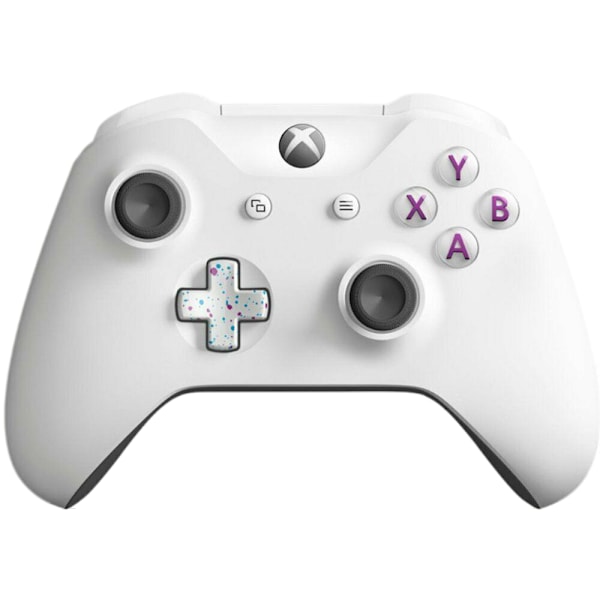 Microsoft Xbox One S Wireless Controller - Hyperspace Limited E