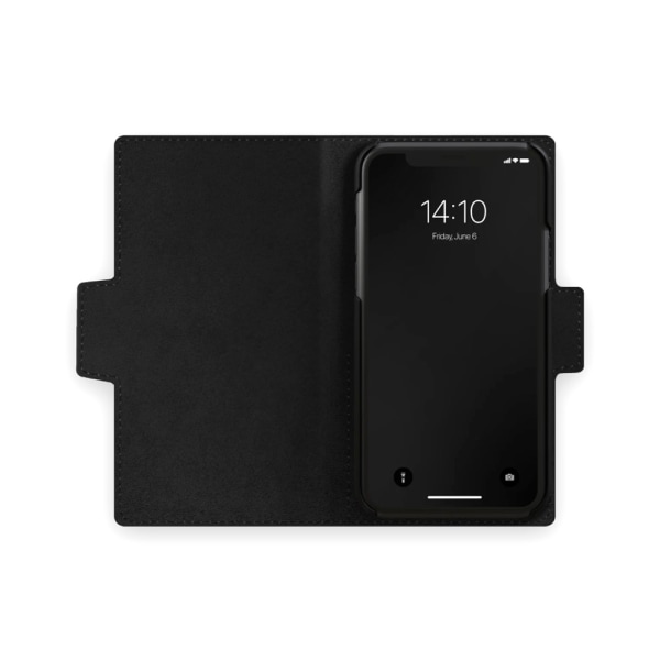 iDeal of Sweden Unity Wallet iPhone 12 Pro Max / 13 Pro Max - E