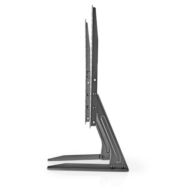 Nedis TV-stativ 13–70" – justerbart bordsstativ för upp till 50