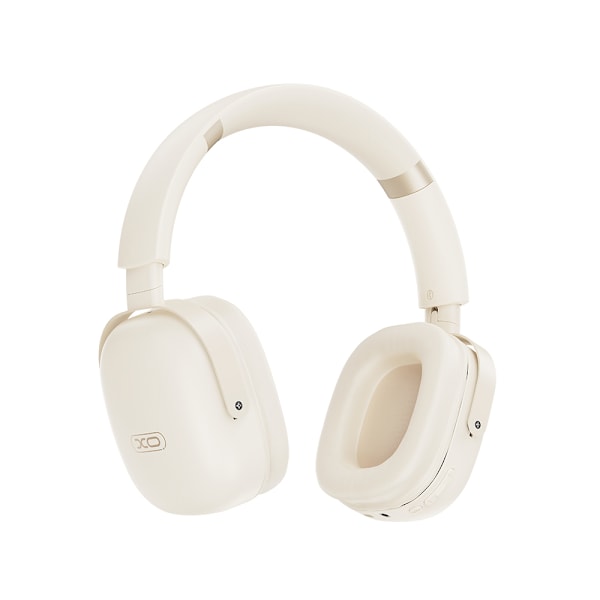 XO over-ear Bluetooth-kuulokkeet, joissa on 30 tunnin akunkesto