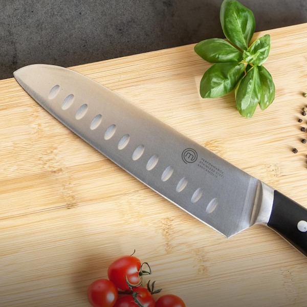 Masterchef Performance Santoku Knife - Kendt fra MasterChef Dan