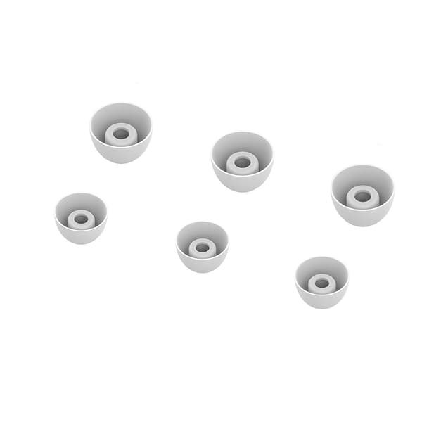 Korvatyynyt Samsung Galaxy Buds2 Valkoinen
