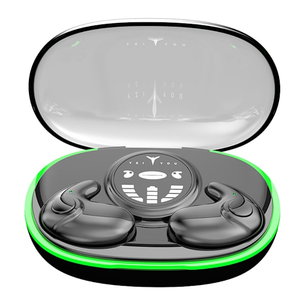 Trådlösa öronproppar med Bluetooth 5.3