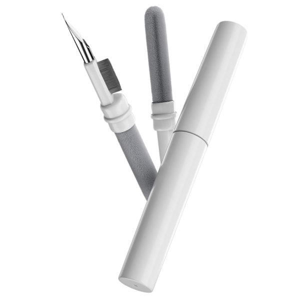 KeyBudz AirCare 1.5 -puhdistussarja AirPods ja AirPods Pro -lai