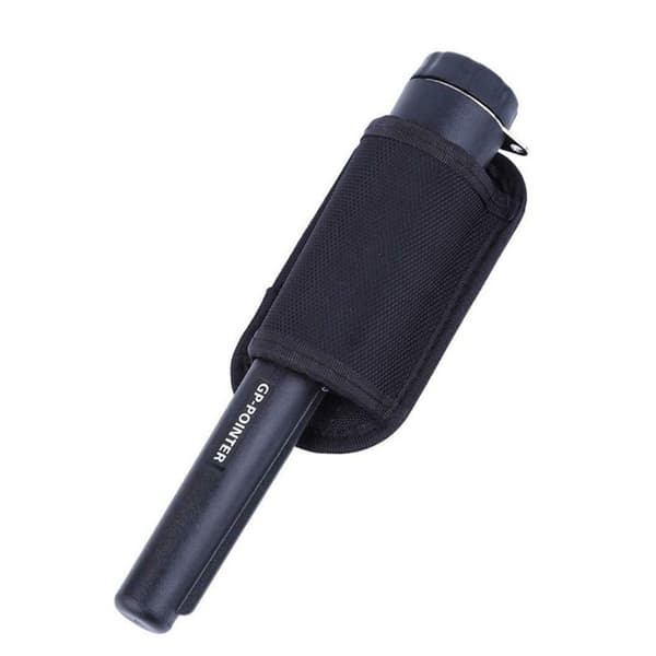 Metallinpaljastin - 12 kHz, IP66