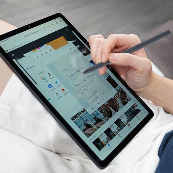 Stylus til Samsung Galaxy Tab S7/S7+/S7 FE/S8/S8+/S8 Ultra/S9/S