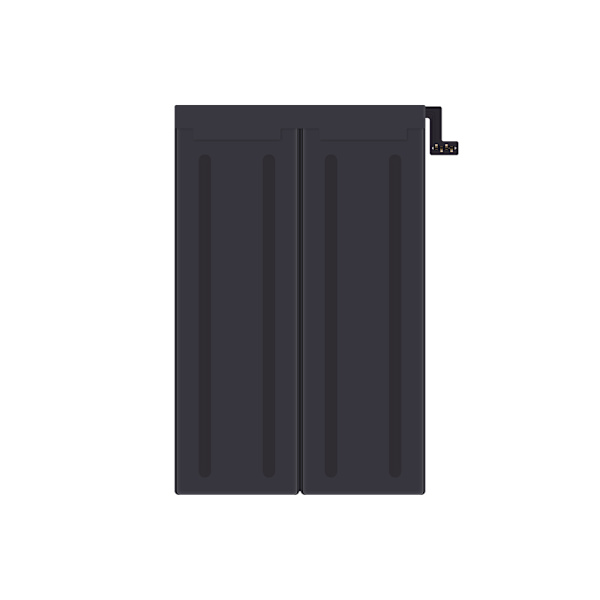Li-Polymer batteri till Apple iPad Mini 2 / Mini 3 med 6471mAh