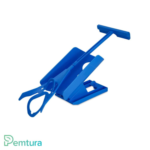 Pemtura Sockslider - Sukka-apuri