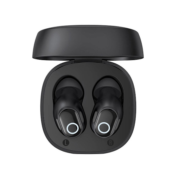 Baseus Bowie In-Ear TWS -kuulokkeet - Svart