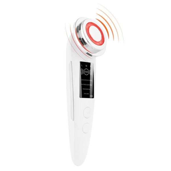 Huslog Ansiktsmassager