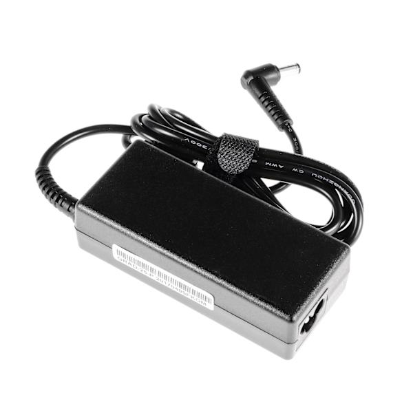 Green Cell lader / AC Adapter til AC Adapter Acer 65W / 19V 3.4