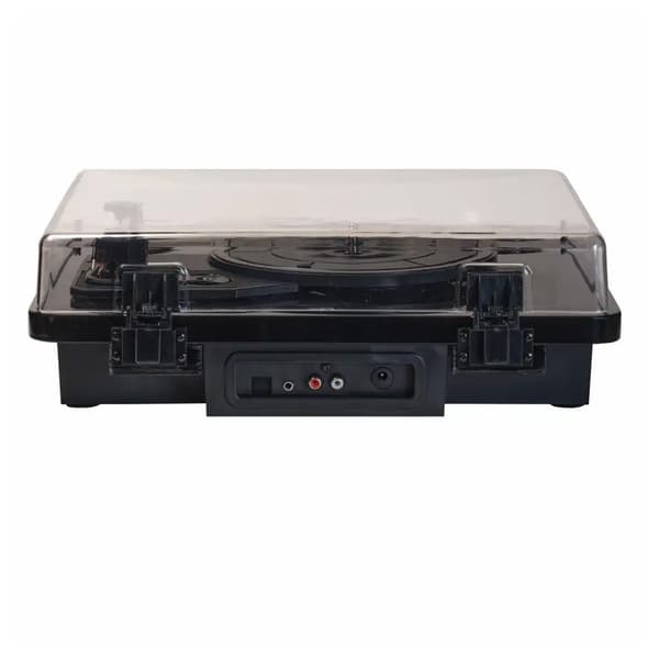Denver VPL-230B levysoitin Bluetoothilla / vinyylisoitin USB-ta