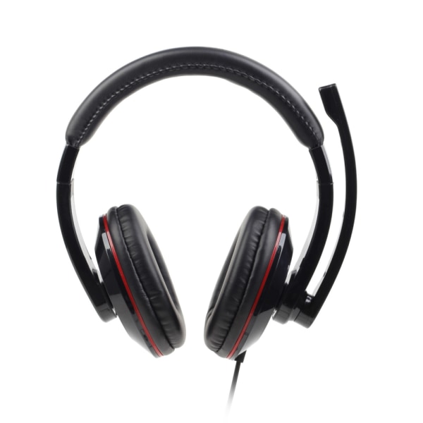 Gamingheadset med USB