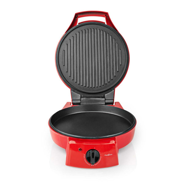 Nedis Pizza-uuni ja Grilli 1800W