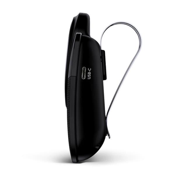 Xblitz X1000 Bluetooth-högtalartelefon / Handsfree för bil / Tr