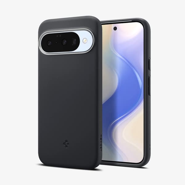 Spigen Nano Pop Mag Fit Backshell til Google Pixel 10 / 10 Pro