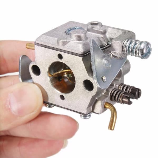 Kaasutin Partner 350 / WT-89 / WT-891 – varaosa