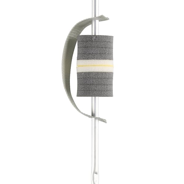 Garnflag 100 cm - 2-pak