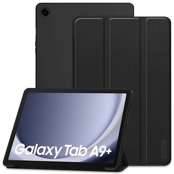 Tech-Protect SmartCase til Samsung Galaxy Tab A9+ 11" X210 / X2