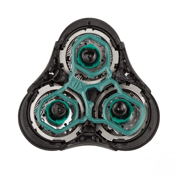 Rakhuvud till Philips RQ1150/RQ1160/ RQ1180/RQ1190/RQ1175