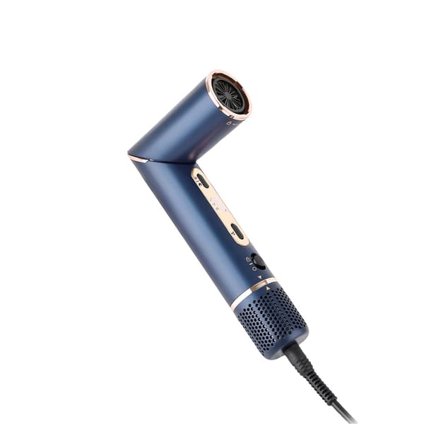 Emerio multistyler 8i1 med jonfunktion och digital display / va