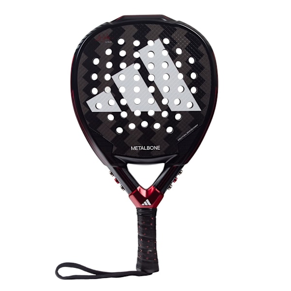 Adidas Metalbone 3.3 2024 – Diamantformat padelracket med hög b
